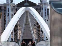 2025 Bury 040 Salford Quays