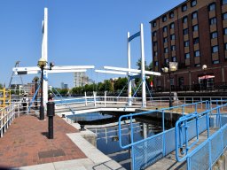 2025 Bury 042 Salford Quays