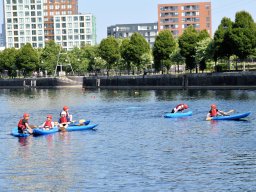 2025 Bury 043 Salford Quays