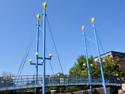 2025 Bury 044 Salford Quays