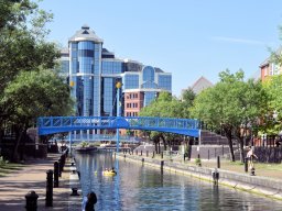 2025 Bury 045 Salford Quays