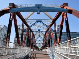 2025 Bury 046 Salford Quays