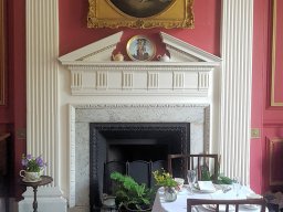 2025 Bury 060 Lytham Hall