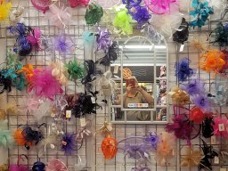 2025 Bury 100 Bury Market