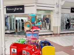 2025 Bury 104 Bury Market