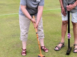 2025 Bury 113 Croquet