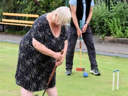 2025 Bury 114 Croquet