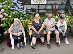 2025 Bury 116 Croquet