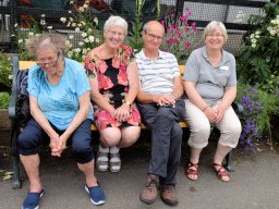 2025 Bury 117 Croquet