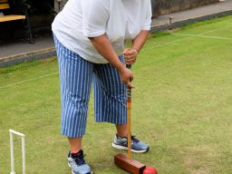 2025 Bury 118 Croquet