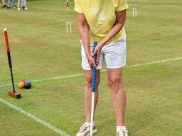2025 Bury 119 Croquet