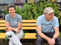 2025 Bury 120 Croquet