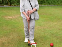 2025 Bury 122 Croquet