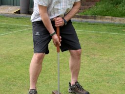 2025 Bury 123 Croquet