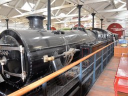 2025 Bury 160 Transportation Museum