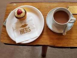 25. Jubiläum in Bury - 130