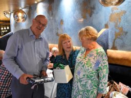 25. Jubiläum in Bury - 138