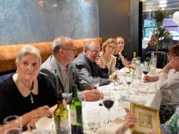 25. Jubiläum in Bury - 140