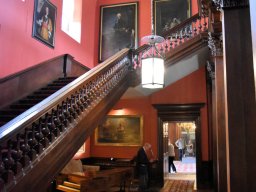 25. Jubiläum in Bury - 150