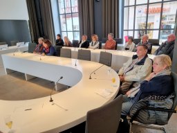 2022 Delegation hier - 101