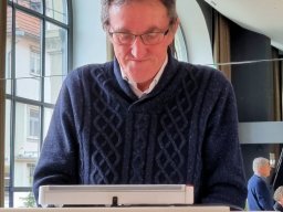 2022 Delegation hier - 105