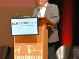 2023 25. Jubiläum in Schorndorf - 125