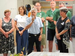 2023 Jubiläum in Dueville - 008