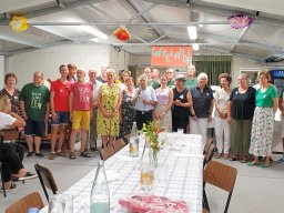 2023 Jubiläum in Dueville - 009