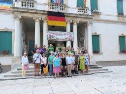 2023 Jubiläum in Dueville - 012