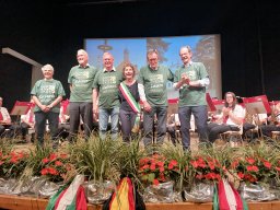 2023 Jubiläum in Dueville - 015