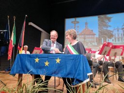 2023 Jubiläum in Dueville - 016