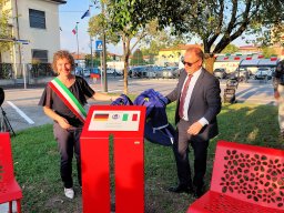 2023 Jubiläum in Dueville - 017