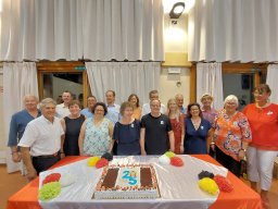 2023 Jubiläum in Dueville - 020