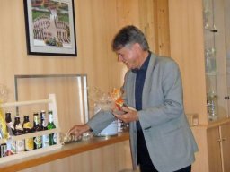 2014 Besuch aus Dueville - 012