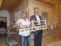 2014 Besuch aus Dueville - 013