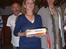 2014 Besuch aus Dueville - 014