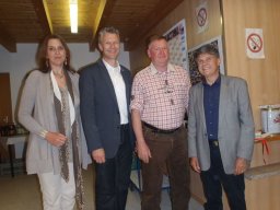 2014 Besuch aus Dueville - 015