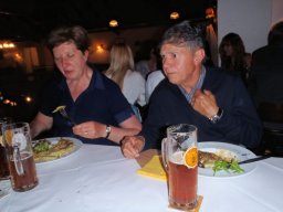 2014 Besuch aus Dueville - 2014