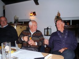 2014 Besuch aus Dueville - 2014