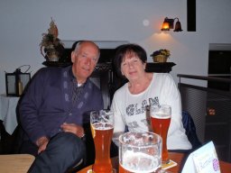 2014 Besuch aus Dueville - 2014