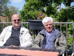 2014 Besuch aus Dueville - 005