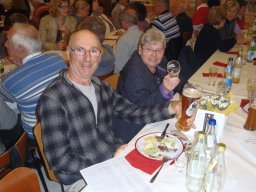 2014 Besuch aus Dueville - 008