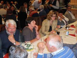 2014 Besuch aus Dueville - 009