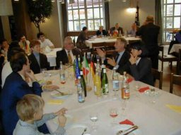 Antrittsbesuch - 002