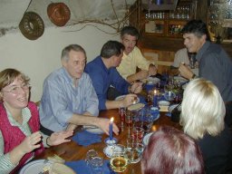 Antrittsbesuch - 003