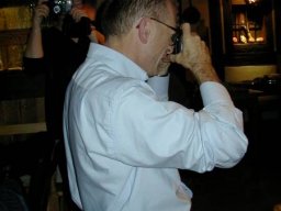 Antrittsbesuch - 004