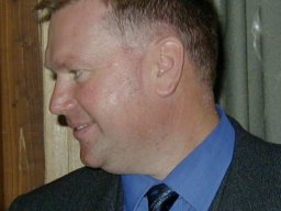 Antrittsbesuch - 007