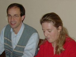 Antrittsbesuch - 009