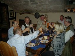 Antrittsbesuch - 010