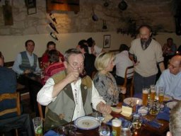 Antrittsbesuch - 012